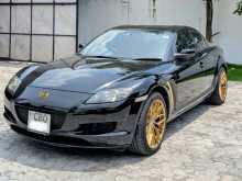 Mazda Rx-8 2014 Car