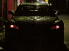 Mazda RX-8 2003 Car