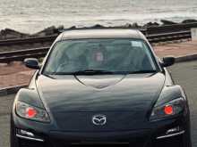 Mazda RX-8 Limited 2003 Car