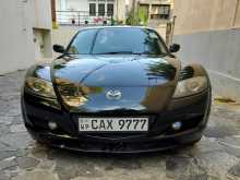 Mazda RX-8 Limited Edition 2015 Car