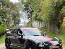 Mazda Rx-8 SE3P 2005 Car
