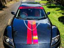 Mazda RX-8 Se3P Edition 2006 Car