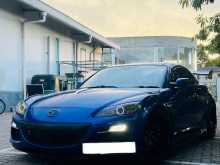 Mazda RX-8 Series 2 2008 Car