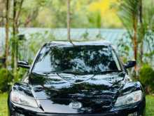 Mazda RX-8 Series 2 2008 Car