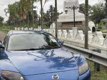Mazda RX-8 2008 Car