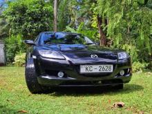 Mazda RX-8 2005 Car