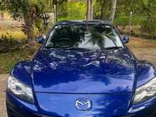 Mazda RX-8 2008 Car