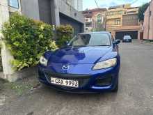 Mazda RX-8 2008 Car