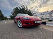 Mazda RX-8 2004 Car