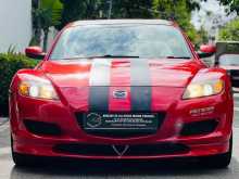 Mazda RX-8 2007 Car