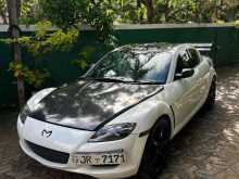 Mazda RX-8 2005 Car