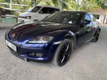 Mazda RX-8 2008 Car