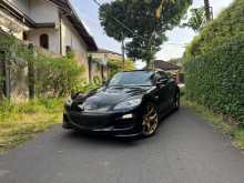 Mazda RX-8 2008 Car