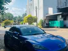 Mazda RX-8 Series 2 2008 Car