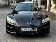 Mazda RX-8 Type S 2008 Car