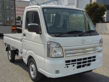Mazda Scrum 2025 Lorry