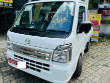 Mazda Scrum 2025 Lorry