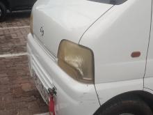 Mazda Scrum 2004 Van
