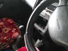 Mazda Scrum 1993 Van