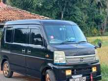 Mazda Scrum 2007 Van