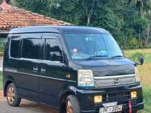 Mazda Scrum 2007 Van