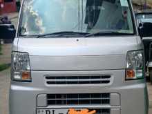 Mazda Scrum 2013 Van