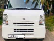 Mazda Scrum Semi Joint 2013 Van