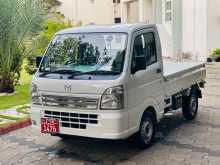 Mazda Scrum 2022 Van