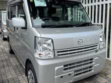 Mazda Scrum 2023 Van
