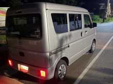 Mazda Scrum 2023 Van