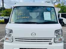 Mazda Scrum 2023 Van