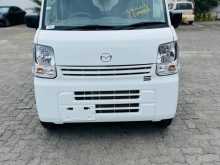 Mazda Scrum 2024 Van