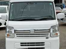 Mazda Scrum PC Limited 2024 Van