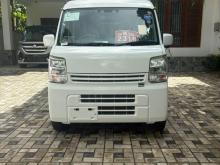 Mazda Scrum 2024 Van