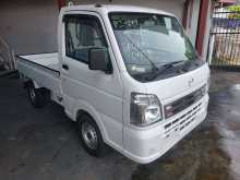 Mazda Scrum 2022 Lorry