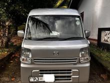 Suzuki Every 2017 Van