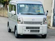Mazda SCRUM 2024 Van