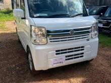 Mazda Scrum 2024 Van