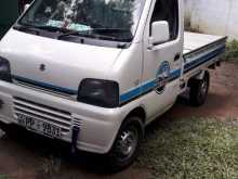 Mazda Scrum 2011 Lorry
