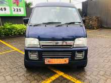 Mazda Scrum 2006 Van