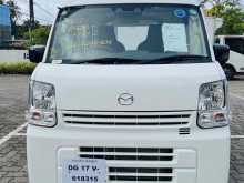 Mazda Scrum 2023 Van