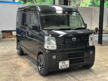 Suzuki Every Join 2015 Van