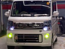 Suzuki Every 2023 Van