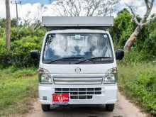 Mazda Scrum Truck 2024 Lorry