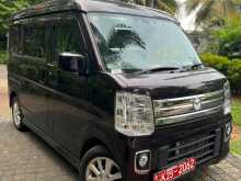 Mazda Scrum 2023 Van