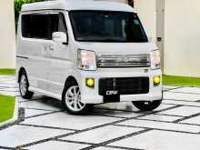 Mazda SCRUM WAGON PZ TURBO 2023 Van