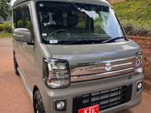 Mazda Scrum Wagon 2025 Van