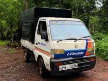 Mazda ScrumTruck 1998 Lorry
