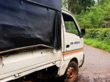 Mazda Scrum 1998 Lorry
