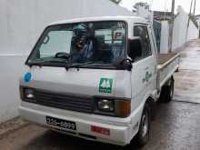 Mazda SD2QT 1993 Lorry